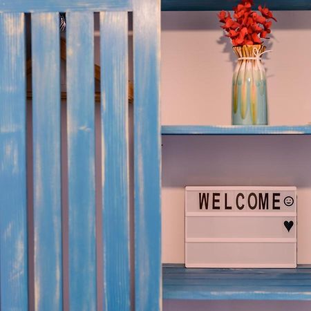 Kataleya Apartament Daire Navodari Dış mekan fotoğraf