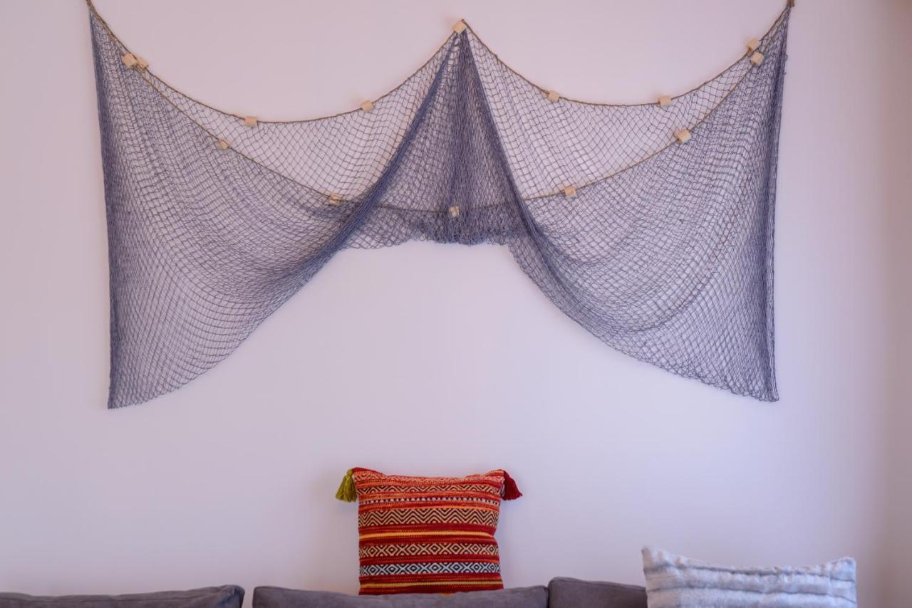 Kataleya Apartament Daire Navodari Dış mekan fotoğraf