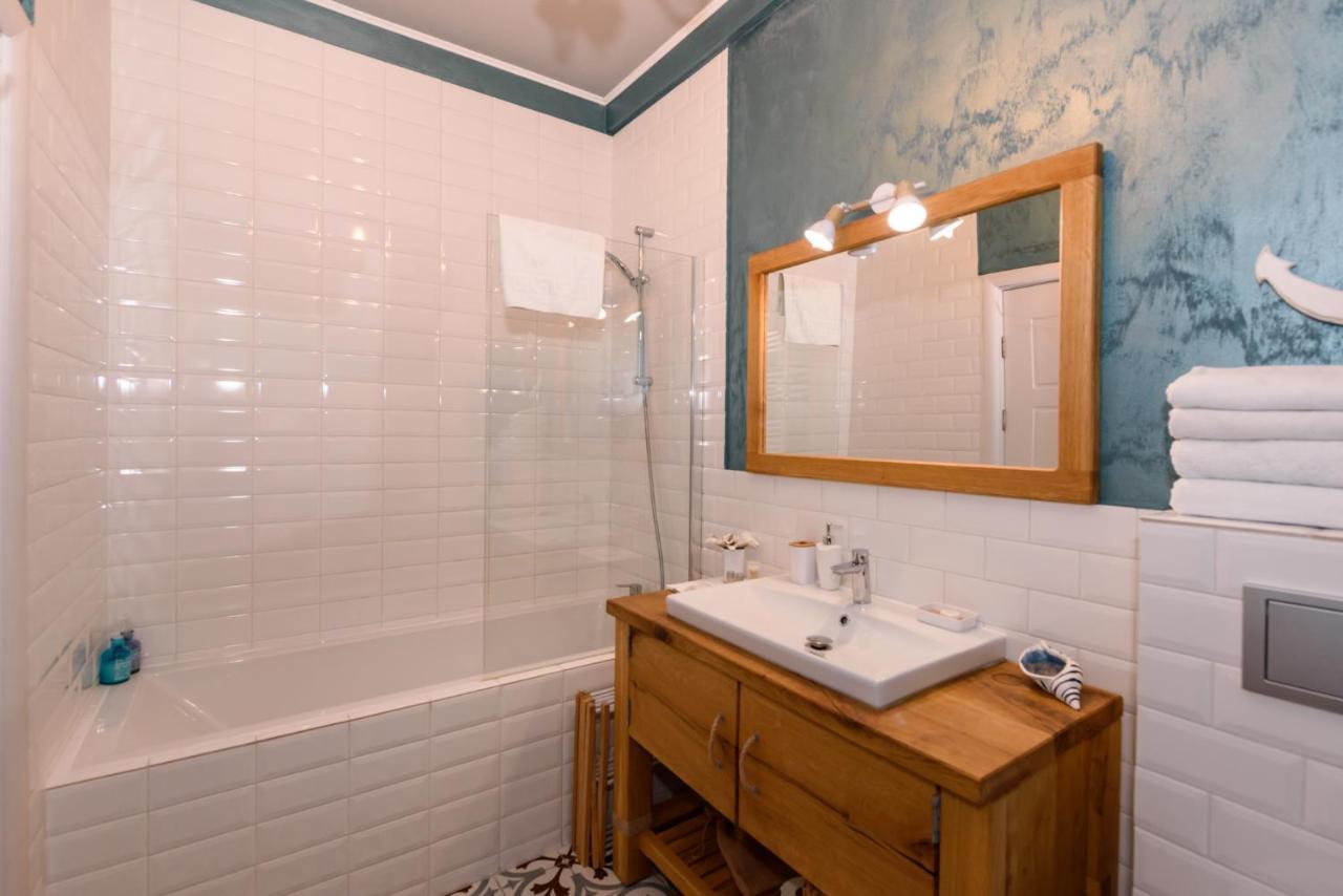 Kataleya Apartament Daire Navodari Dış mekan fotoğraf