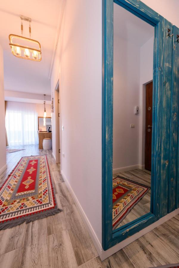 Kataleya Apartament Daire Navodari Dış mekan fotoğraf