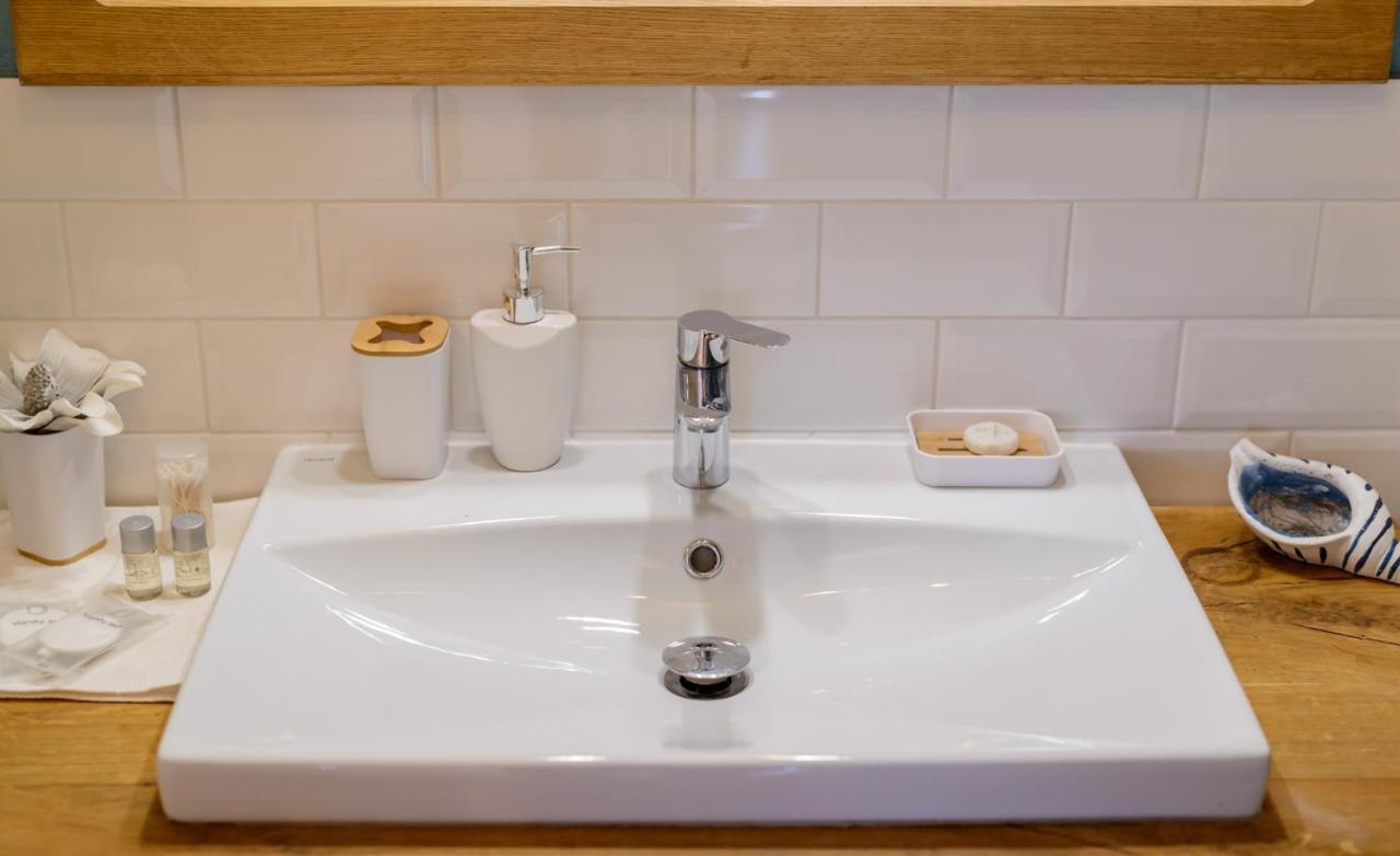 Kataleya Apartament Daire Navodari Dış mekan fotoğraf