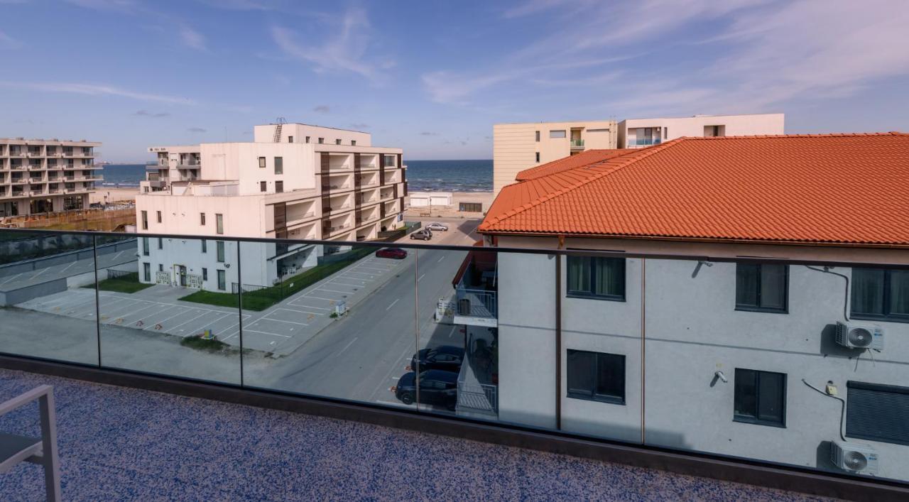Kataleya Apartament Daire Navodari Dış mekan fotoğraf